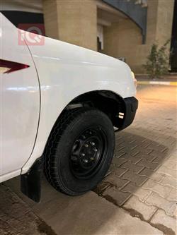 نيسان بيك اب